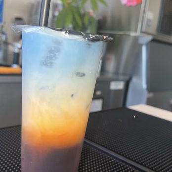 Krak Boba - COCO Thai is so damn good! NOT SIMPED! - Bubble Tea Near Me - Lomita, California Krak Boba - COCO Thai is so damn good! NOT SIMPED! - Bubble Tea Near Me - Lomita, California