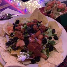 Nachos