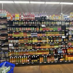 America's Food Basket - Caribbean sauces