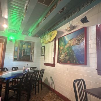 Tortuga's Lie - Indoor area - Seafood Near Me - Nags Head, North Carolina Tortuga's Lie - Indoor area - Seafood Near Me - Nags Head, North Carolina
