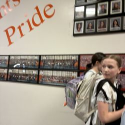 Cedar Heights Middle School