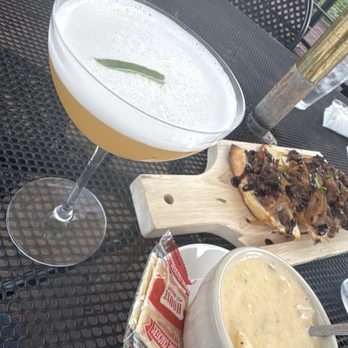 Fratellos Waterfront Restaurant - Short rib app - Bars Near Me - Appleton, Wisconsin