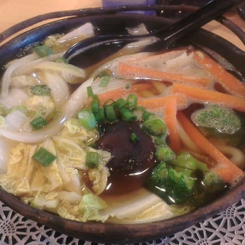 Oishii - Udon lunch special - Sushi Bars Near Me - Houston, Texas Oishii - Udon lunch special - Sushi Bars Near Me - Houston, Texas