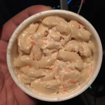 Aloha Grill - Macaroni salad - Hawaiian Near Me - Renton, Washington