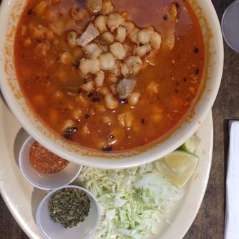 Jenny's Cafe - Posole - Mexican Near Me - Delano, California Jenny's Cafe - Posole - Mexican Near Me - Delano, California