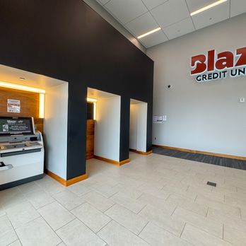 Blaze Credit Union - Woodbury West - Lobby ITM - Banks & Credit Unions Near Me - Woodbury, Minnesota Blaze Credit Union - Woodbury West - Lobby ITM - Banks & Credit Unions Near Me - Woodbury, Minnesota