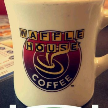 Waffle House - Diners Near Me - Dublin, Georgia