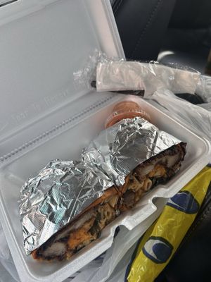 Brunchaholics To Go by null