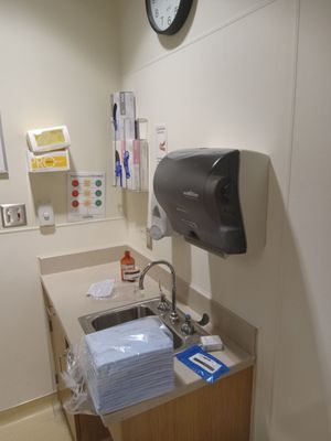 Banner Thunderbird Medical Center by null