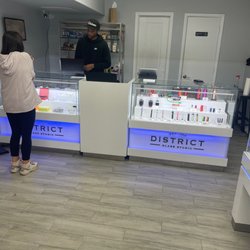 Washington Dabbers Club