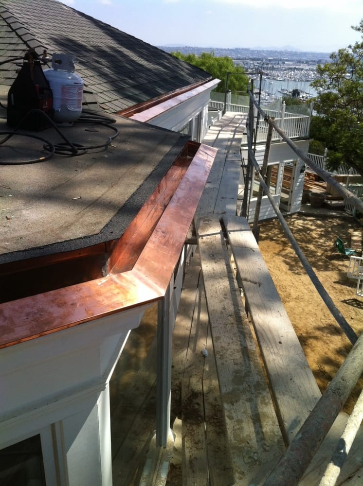 Slide of Shadowcrest Roofing