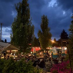 Lakewood Truck Park - Tuesday, 24 June 2025 at Lakewood Truck Park for Small Business Night Market