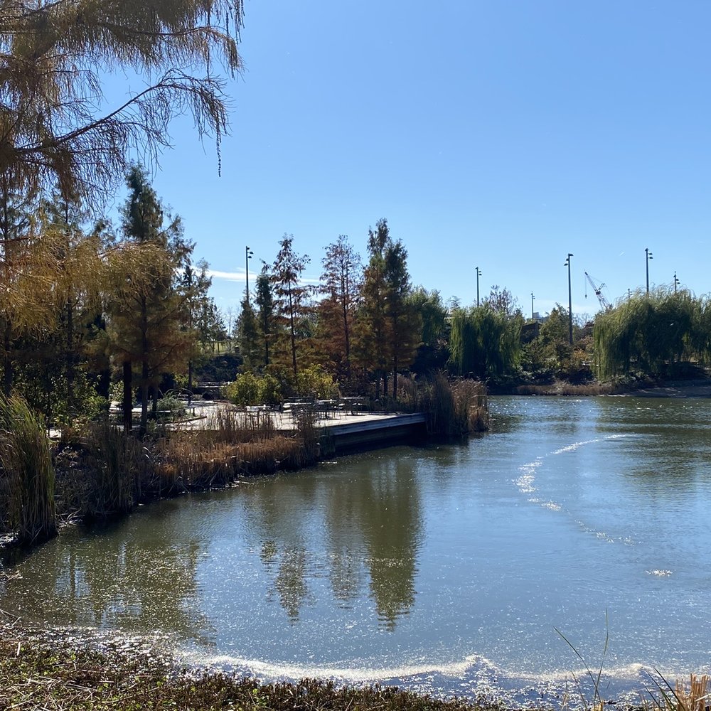 Gathering Place - Parks Near Me - Tulsa, Oklahoma Gathering Place - Parks Near Me - Tulsa, Oklahoma