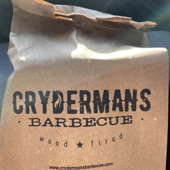Crydermans Barbecue - Take out - Barbeque Near Me - Cocoa, Florida