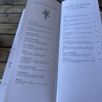 Dalida - Cocktail! Outstanding list. - Mediterranean Near Me - San Francisco, California Dalida - Cocktail! Outstanding list. - Mediterranean Near Me - San Francisco, California