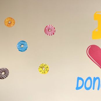Donut World - Donuts Near Me - Staten Island, New York