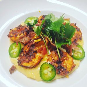 Buck’s American Bar & Grill on Yelp