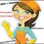 Photo of GEM Cleaning At Your Service