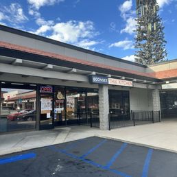Exterior photo of Boonsee Thai Kitchen - Norco - Norco, California Exterior photo of Boonsee Thai Kitchen - Norco - Norco, California