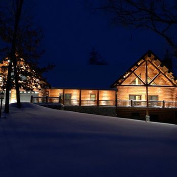 Yoder's Log & Timber Pro's - General Contractors Near Me Yoder's Log & Timber Pro's - General Contractors Near Me
