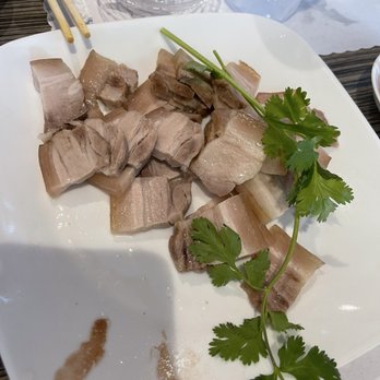 Dong Que Restaurant - Boiled pork - Vietnamese Near Me - San Jose, California Dong Que Restaurant - Boiled pork - Vietnamese Near Me - San Jose, California