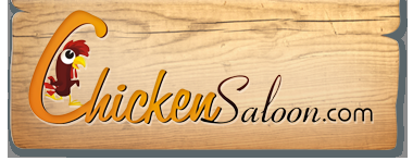 Chicken Saloon Image