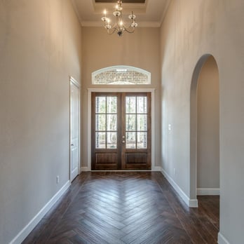 Waterline Preservation & Management - Come home to this gorgeous entryway to your new home on 1/2 acre in the almost sold-out Westwood community of Magnolia. - General Contractors Near Me Waterline Preservation & Management - Come home to this gorgeous entryway to your new home on 1/2 acre in the almost sold-out Westwood community of Magnolia. - General Contractors Near Me
