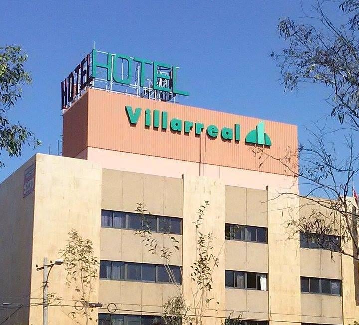 Hotel Villareal