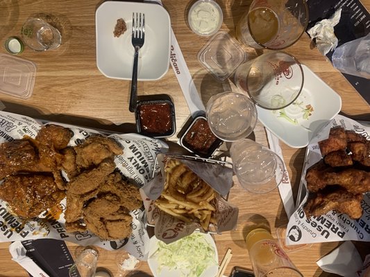 PELICANA CHICKEN - DOWNEY by null
