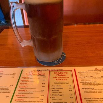 Chapala Mexican Restaurant - Mexican Near Me - Weaverville, North Carolina