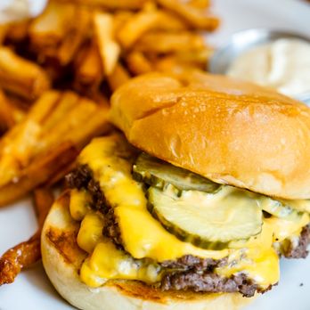 Graze - New American Near Me - Madison, Wisconsin