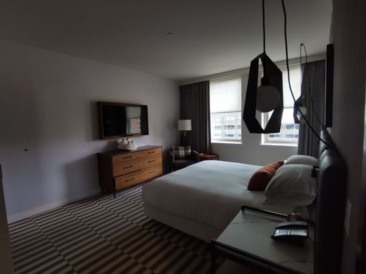 Kimpton Harper Hotel by null