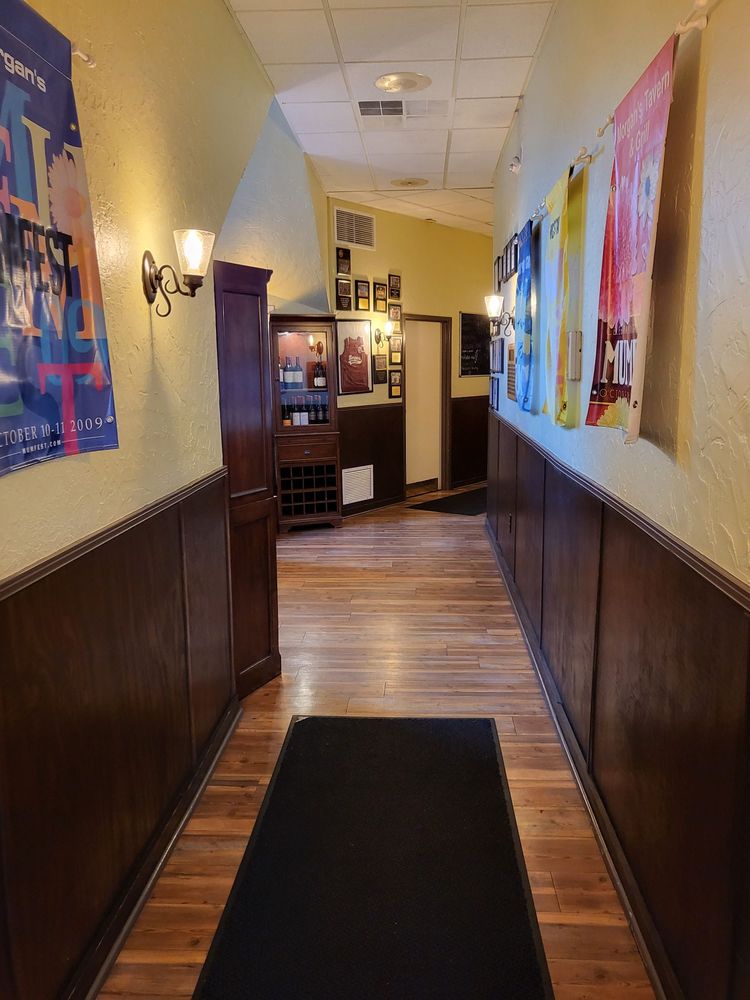 Morgan's Tavern & Grill