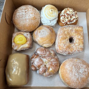 donut savant - Donuts Near Me - Oakland, California donut savant - Donuts Near Me - Oakland, California