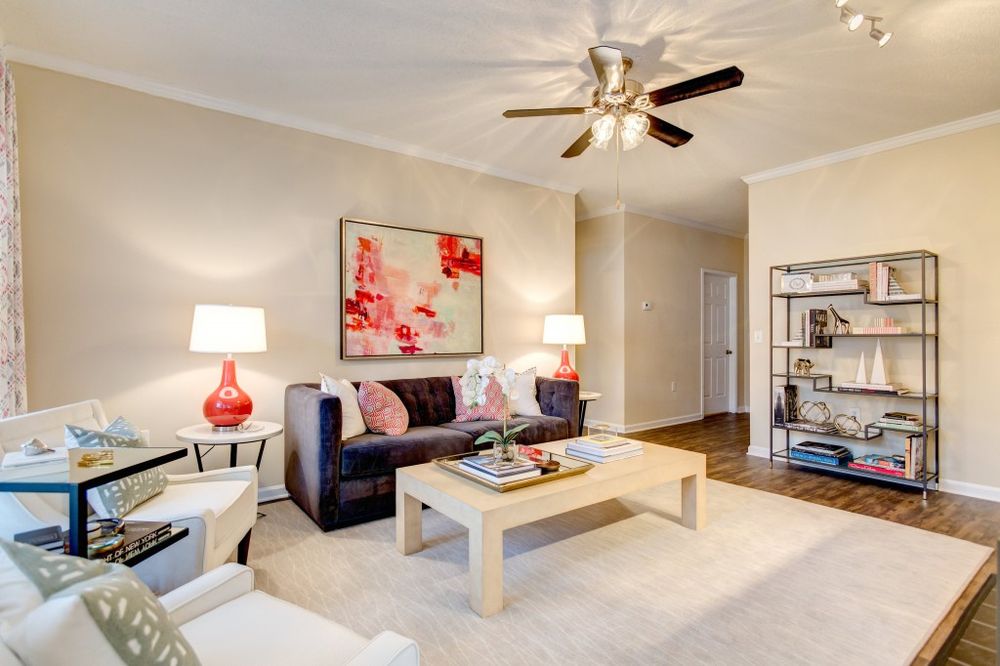 CROWNE AT JAMES LANDING Updated August 2024 14 Photos 4610 Crowne