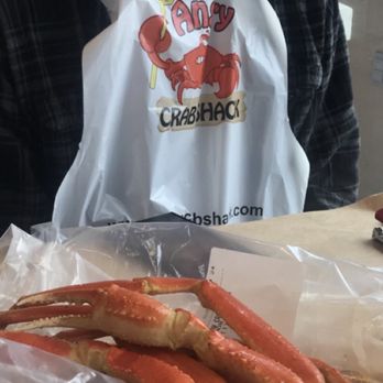 Angry Crab Shack - Crab Legs - Seafood Near Me - Orange Beach, Alabama Angry Crab Shack - Crab Legs - Seafood Near Me - Orange Beach, Alabama