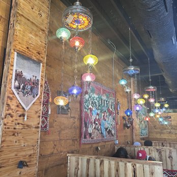 Mosaic Cafe Restaurant - Breakfast & Brunch Near Me - Virginia Beach, Virginia