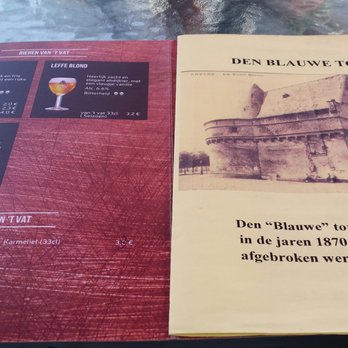 Café Blauwe Toren - Cafe den blauwen toren - Beer Bar Near Me - Antwerp, VAN Café Blauwe Toren - Cafe den blauwen toren - Beer Bar Near Me - Antwerp, VAN