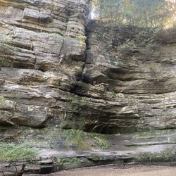 Starved Rock State Park - Canyon