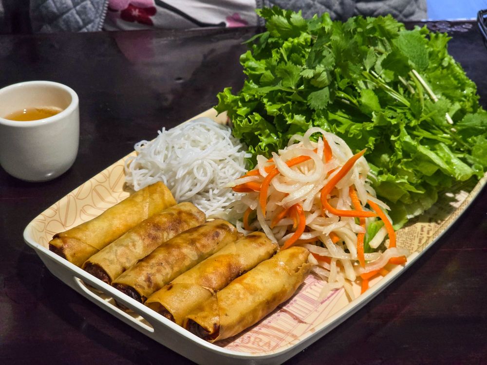 Pho Bosa Kitchen - Photo 3