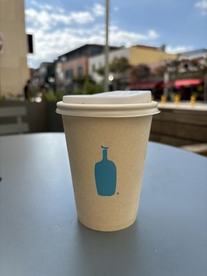 Blue Bottle Coffee by null