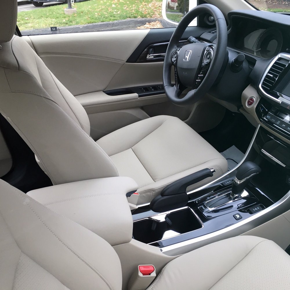 Curry Honda - Inside of my new Honda Accord Hybrid. Thanks Erick Johnson! And Curry Honda! - Car Dealers Near Me - Chicopee, Massachusetts Curry Honda - Inside of my new Honda Accord Hybrid. Thanks Erick Johnson! And Curry Honda! - Car Dealers Near Me - Chicopee, Massachusetts