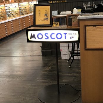 MOSCOT - Orchard St - Optometrists Near Me - New York, New York MOSCOT - Orchard St - Optometrists Near Me - New York, New York