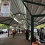 Davis Farmers Market