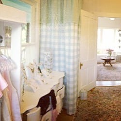MimiBella Round Top - Inside our Bellville location.