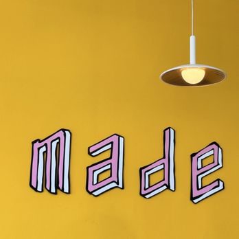 Made Coffee - Coffee & Tea Near Me - La Palma, California