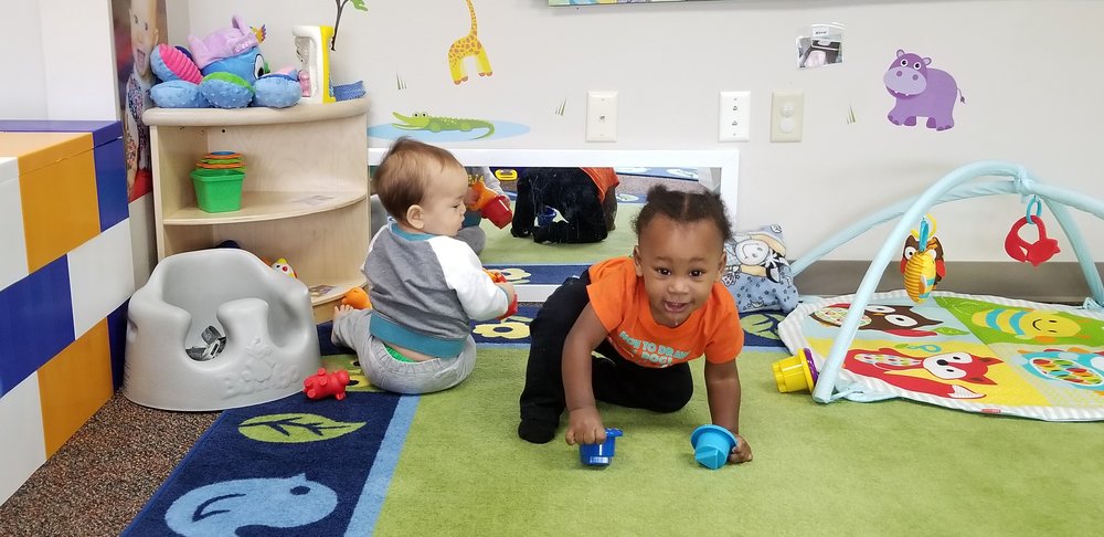 Living Christ Preschool - childcare center in Madison, WI