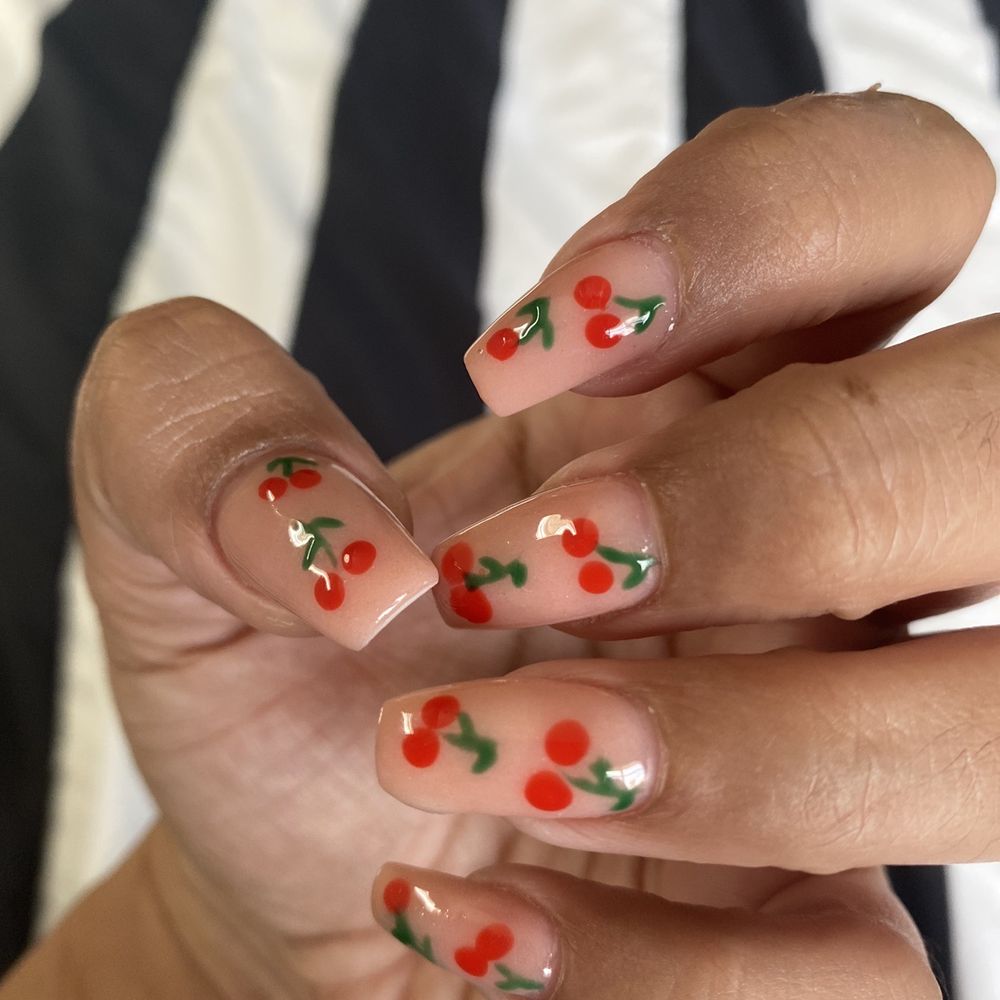 Trill Nail Parlor - Nail Salons Near Me - Bellflower, California Trill Nail Parlor - Nail Salons Near Me - Bellflower, California