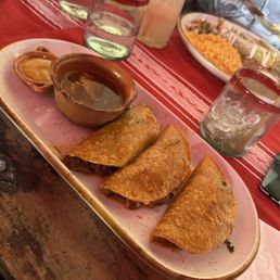 Tacos De Birria