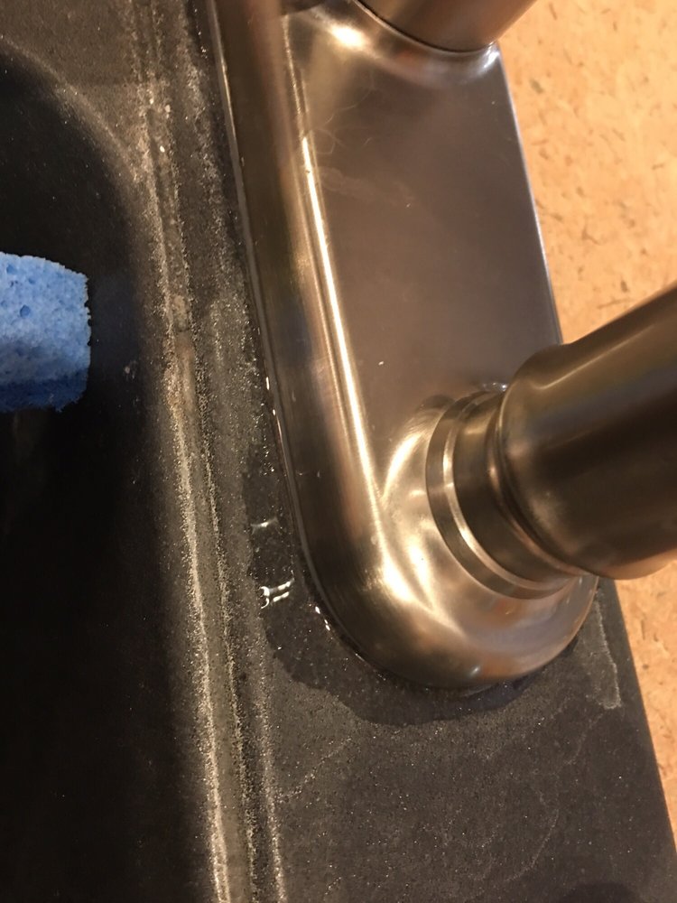 Slide of Plumbing AAA Precise